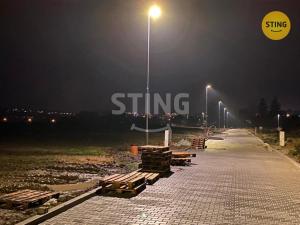 Prodej pozemku pro bydlení, Chlumec nad Cidlinou - Kladruby, 1411 m2