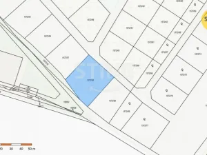 Prodej pozemku pro bydlení, Chlumec nad Cidlinou - Kladruby, 1216 m2