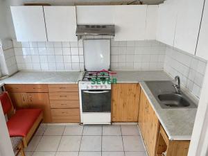 Prodej bytu 4+1, Litvínov - Janov, Luční, 83 m2