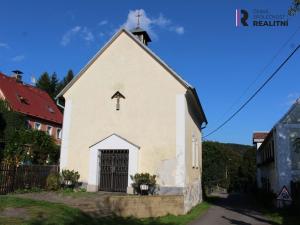 Prodej pozemku, Stráž nad Ohří - Osvinov, 51166 m2