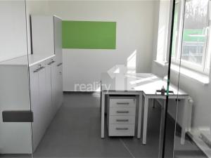 Pronájem kanceláře, Ostrava - Heřmanice, Orlovská, 51 m2
