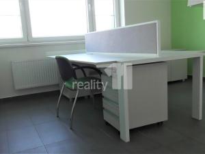 Pronájem kanceláře, Ostrava - Heřmanice, Orlovská, 60 m2