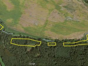 Prodej komerční nemovitosti, Střelice, 52000 m2