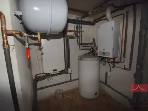 Prodej rodinného domu, Oudoleň, 309 m2