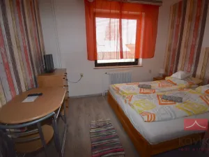 Prodej apartmánu, Oudoleň, 987 m2