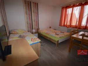 Prodej apartmánu, Oudoleň, 987 m2