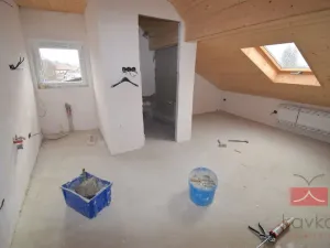 Prodej apartmánu, Oudoleň, 987 m2