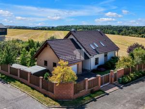 Prodej rodinného domu, Radějovice, 238 m2