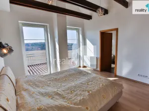 Prodej rodinného domu, Radějovice, 238 m2