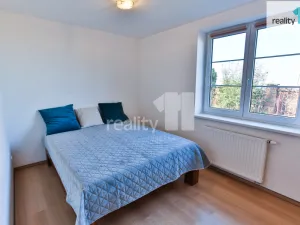 Prodej rodinného domu, Radějovice, 238 m2