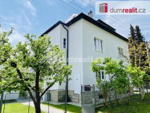 Prodej bytu 3+kk, Mariánské Lázně - Úšovice, Polní, 80 m2