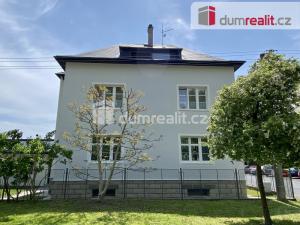 Prodej bytu 3+kk, Mariánské Lázně - Úšovice, Polní, 80 m2