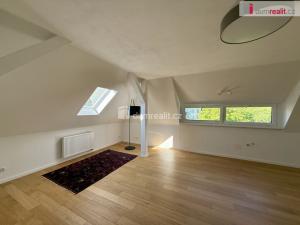 Prodej bytu 3+kk, Mariánské Lázně - Úšovice, Polní, 80 m2