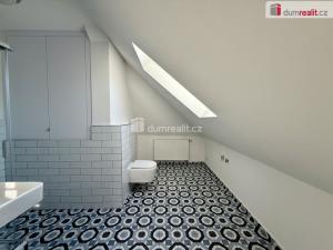 Prodej bytu 3+kk, Mariánské Lázně - Úšovice, Polní, 80 m2