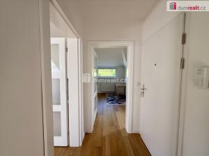Prodej bytu 3+kk, Mariánské Lázně - Úšovice, Polní, 80 m2