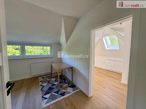 Prodej bytu 3+kk, Mariánské Lázně - Úšovice, Polní, 80 m2