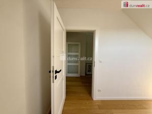 Prodej bytu 3+kk, Mariánské Lázně - Úšovice, Polní, 80 m2
