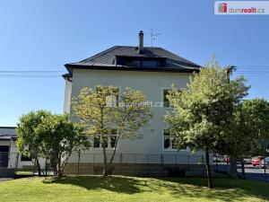 Prodej bytu 3+kk, Mariánské Lázně - Úšovice, Polní, 80 m2