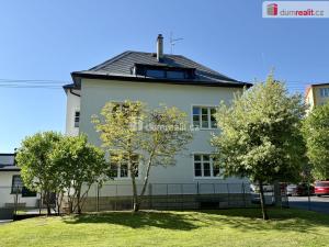 Prodej bytu 3+kk, Mariánské Lázně - Úšovice, Polní, 80 m2