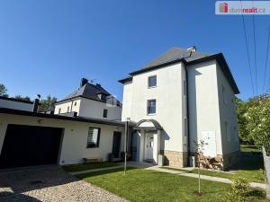 Prodej bytu 3+kk, Mariánské Lázně - Úšovice, Polní, 80 m2
