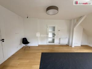 Prodej bytu 3+kk, Mariánské Lázně - Úšovice, Polní, 80 m2
