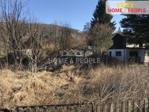 Prodej pozemku, Zadní Třebaň, Pod Chybou, 585 m2