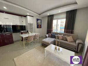 Prodej bytu 2+1, Mahmutlar, Turecko, 65 m2