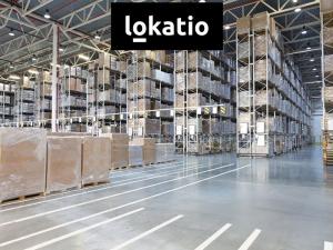 Pronájem skladu, Zdice, 5000 m2