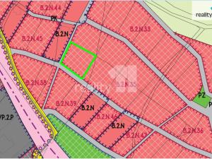 Prodej pozemku pro bydlení, Jeřmanice, 2192 m2