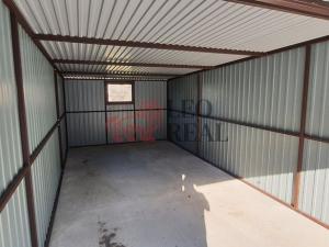 Prodej garáže, Chropyně, Ječmínkova, 21 m2