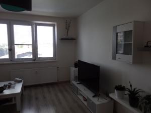 Pronájem bytu 3+1, Bruntál, Květná, 74 m2