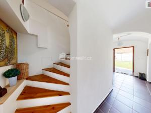 Pronájem rodinného domu, Vítkov, Opavská, 90 m2