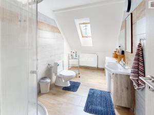Pronájem rodinného domu, Vítkov, Opavská, 90 m2