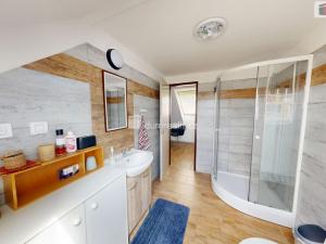 Pronájem rodinného domu, Vítkov, Opavská, 90 m2