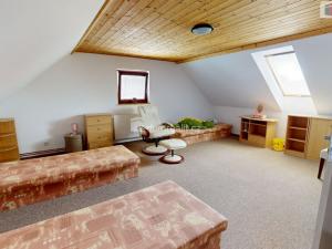 Pronájem rodinného domu, Vítkov, Opavská, 90 m2
