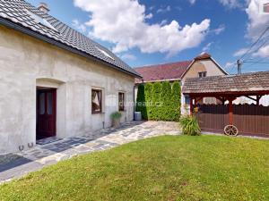 Pronájem rodinného domu, Vítkov, Opavská, 90 m2