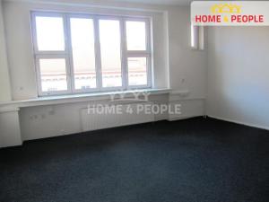 Pronájem kanceláře, České Budějovice - České Budějovice 6, Lannova tř., 25 m2