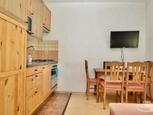 Prodej bytu 1+1, Poděbrady, Táboritská, 34 m2