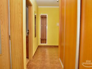 Prodej bytu 1+1, Poděbrady, Táboritská, 34 m2