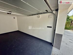 Pronájem garáže, Ústí nad Labem, Kekulova, 20 m2