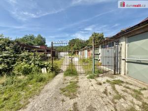 Pronájem garáže, Ústí nad Labem, Kekulova, 20 m2