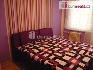 Pronájem bytu 3+1, Opava - Kateřinky, Černá, 74 m2