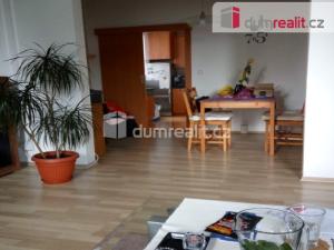 Pronájem bytu 3+1, Opava - Kateřinky, Černá, 74 m2
