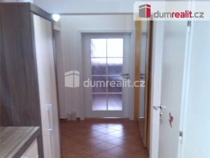 Pronájem bytu 3+1, Opava - Kateřinky, Černá, 74 m2