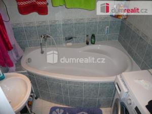 Pronájem bytu 3+1, Opava - Kateřinky, Černá, 74 m2