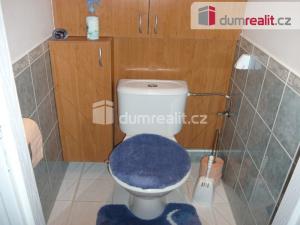 Pronájem bytu 3+1, Opava - Kateřinky, Černá, 74 m2