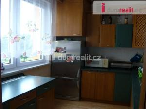 Pronájem bytu 3+1, Opava - Kateřinky, Černá, 74 m2