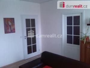 Pronájem bytu 3+1, Opava - Kateřinky, Černá, 74 m2