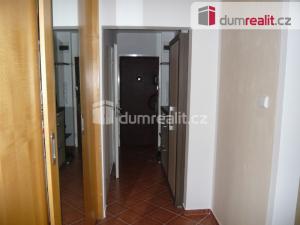 Pronájem bytu 3+1, Opava - Kateřinky, Černá, 74 m2