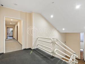 Prodej ubytování, Praha, Na průhonu, 924 m2